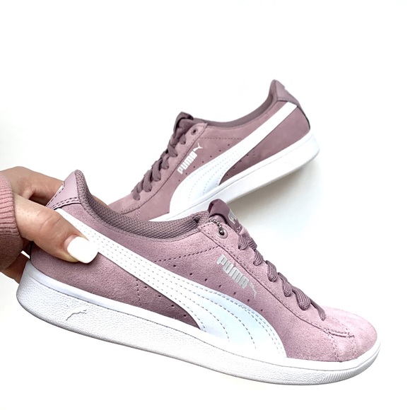 Puma Shoes - | puma vikky sneaker |